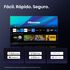 Televisor Hisense 50A6Q 50" LED UltraHD 4K VIDAA image number null
