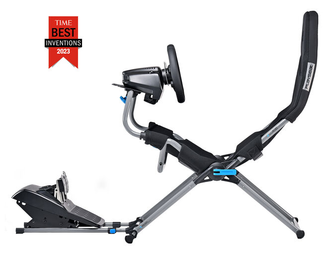 Silla Playseat&reg; Challenge X - Logitech G Edition image number 6