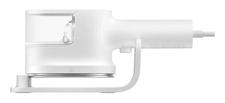 Plancha de Vapor Portátil Xiaomi Handheld Steam Iron 1000W Blanco image number 1