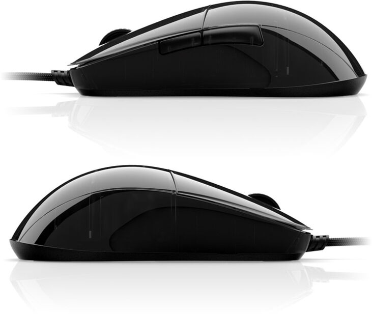 Ratón Gaming Endgame Gear XM1r - Dark Reflex image number 2