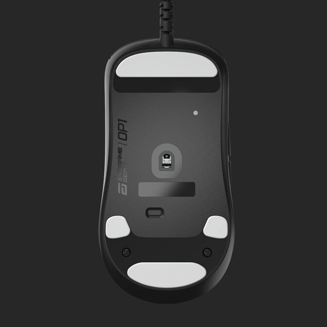 Rat&oacute;n Gaming Endgame Gear OP1 8K - Negro image number 6