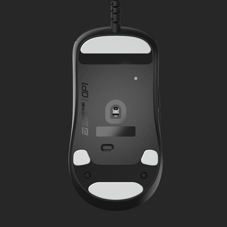 Ratón Gaming Endgame Gear OP1 8K - Negro image number 6