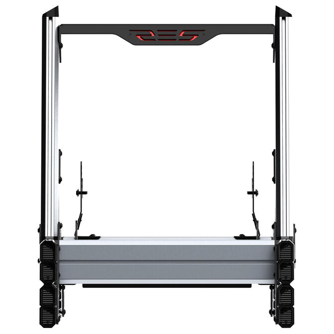 Cockpit Res-Tech Smart Grey image number 6