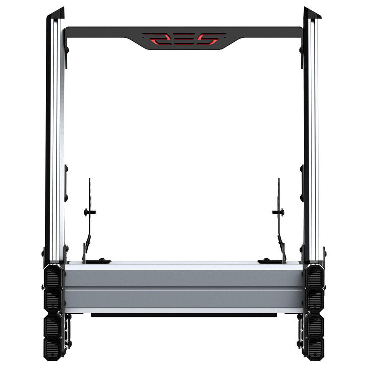 Cockpit Res-Tech Smart Grey image number 6