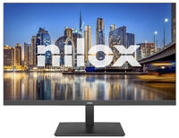 Nilox NXM24FHD1202 pantalla para PC 60,5 cm (23.8") 1920 x 1080 Pixeles Full HD Negro
