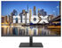 Nilox NXM24FHD1202 pantalla para PC 60,5 cm (23.8") 1920 x 1080 Pixeles Full HD Negro image number null