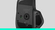 Rat&oacute;n Logitech MX Master 4 for Business 8000DPI Wireless/Bluetooth Grafito image number null