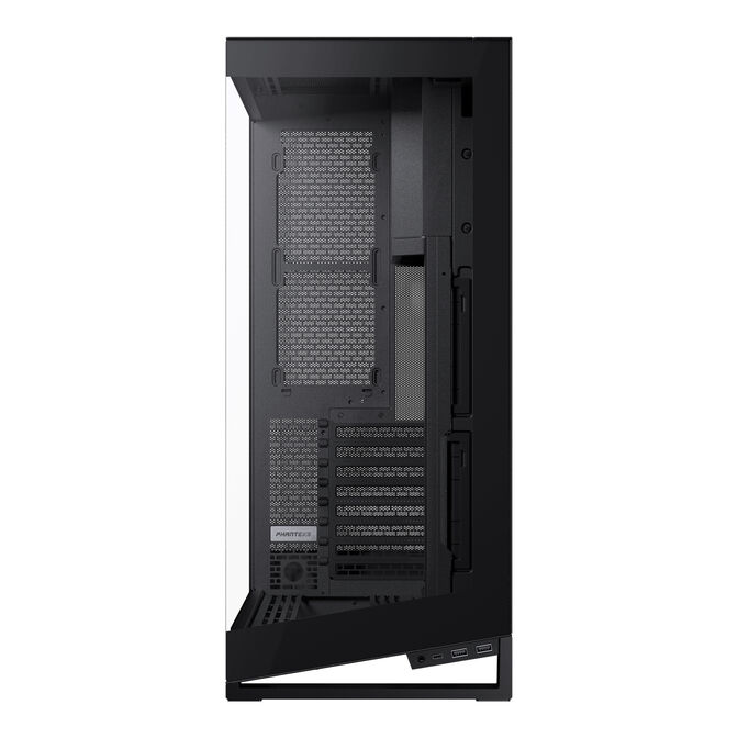 Caja E-ATX Phanteks NV Series NV7 Vidrio Templado DRGB Negro image number 1