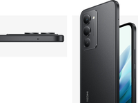 Smartphone Xiaomi Redmi 15 4G (6 / 128GB) Negro