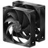Ventilador HAVN H18 Negro 180mm (Pack 2) image number null