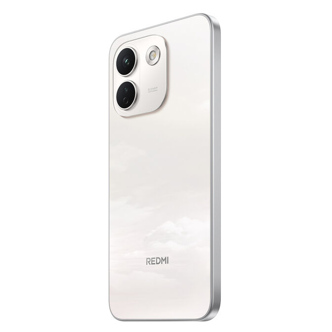 Smartphone Xiaomi Redmi Note 17 Pro Max 5G 6.83" (8 / 256GB) 120Hz Blanco image number 6
