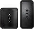 Asetek SimSports Forte Pedal Face Plates image number null