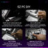 Placa Base Asus ROG Strix B860-G Gaming WiFi image number null