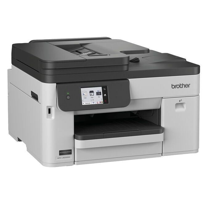 Impresora Multifunci&oacute;n de Inyecci&oacute;n de Tinta Brother MFC-J5010DW WiFi image number 3