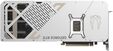 Tarjeta Gr&aacute;fica ZOTAC GeForce&reg; RTX 5080 Solid OC White 16GB GDDR7 DLSS4 image number null