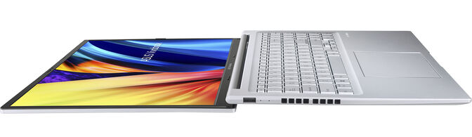 Port&aacute;til Asus VivoBook F1605 16" i5 12GB 512GB Iris Xe W11 image number 11