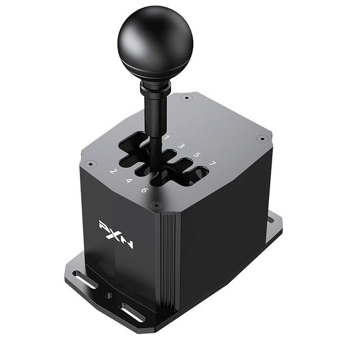 Caja Cambios PXN SF U - Caja Cambios H e Secuenciales image number 1