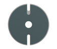 Soporte Logitech Scribe Glass Mount image number null