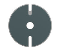 Soporte Logitech Scribe Glass Mount