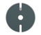 Soporte Logitech Scribe Glass Mount