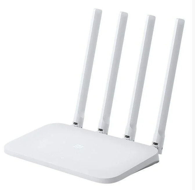 Router Xiaomi Mi WiFi 4C N 300 Mbps image number 0