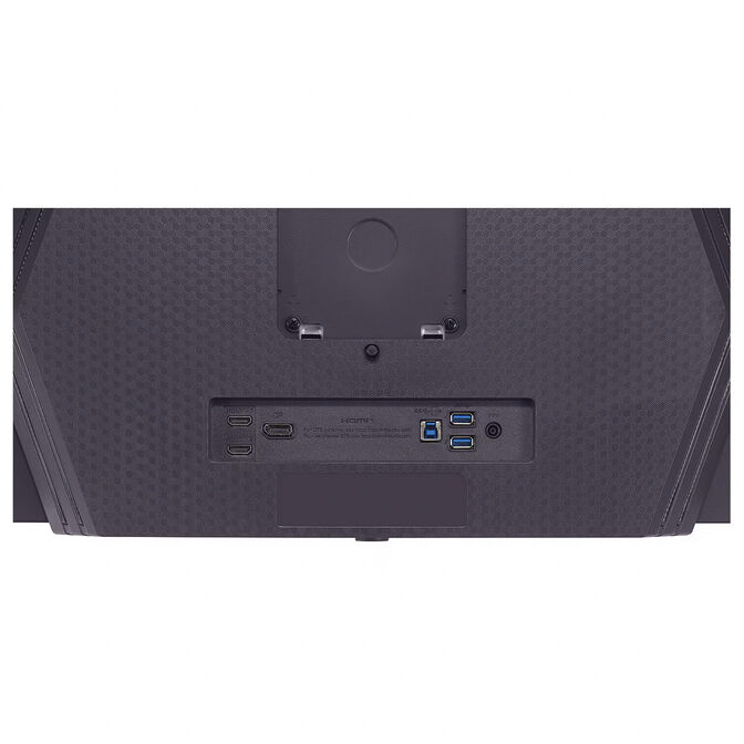 Monitor Gaming LG UltrGear 27" 27GX790A-B OLED QHD 480Hz reeSync Premium Pro / G-Sync Compatible image number 11