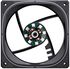 Ventilador Jonsbo FR-505 ARGB Invertido PWM Negro - 120mm image number null