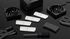 Corsair Kit 32GB (2 x 16GB) DDR5 6000MHz Dominator Titanium RGB White CL30 image number null