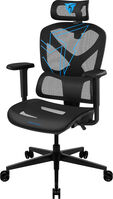 Silla Gaming Ergonomica ThunderX3 YTC - Racer Blue image number null