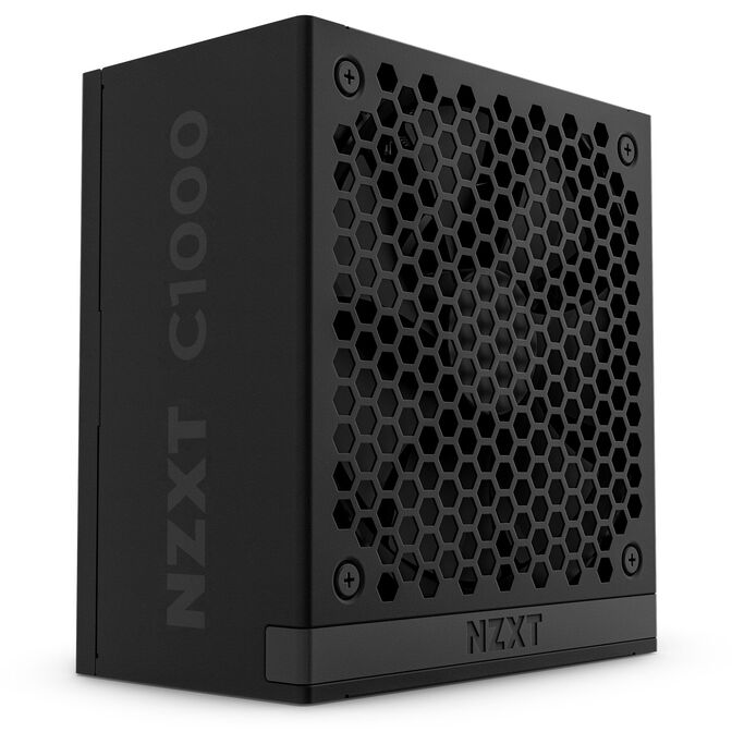 Fuente Alimentaci&oacute;n NZXT 1000W 80+ Gold ATX 3.1 PCIe 5.1 image number 0