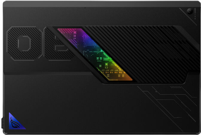 Port&aacute;til ASUS ROG Flow Z13 GZ302EA 13.4" Ryzen AI MAX+ 395 32GB DDR5 1TB Radeon Graphics 2.5K 180Hz W11 image number 9