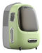 Mochila de Transporte PETKIT Breezy Dome 2 Verde