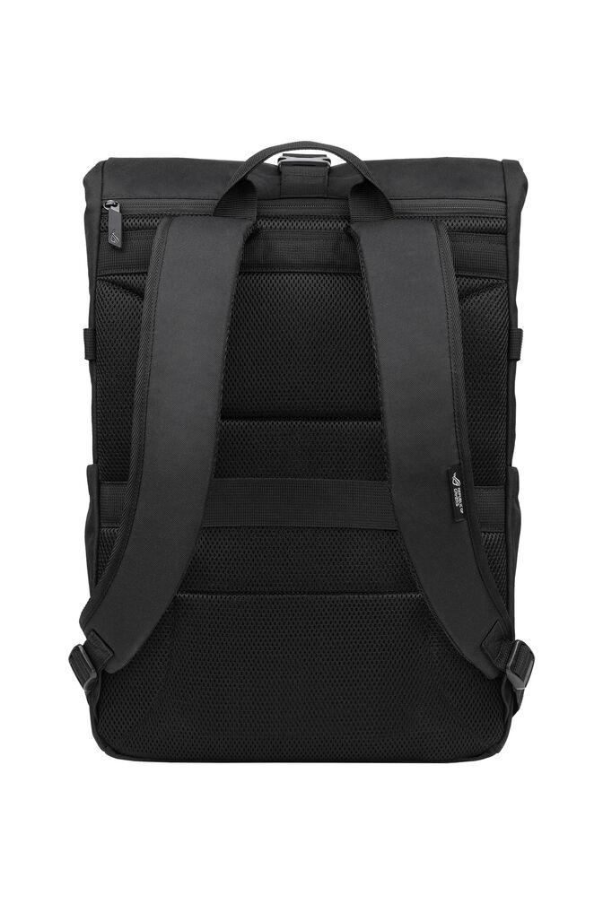 Mochila 17" ASUS ROG BP4701 Gaming Preta image number 1