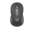 Rat&oacute;n Logitech Signature M650 Wireless Graphite image number null