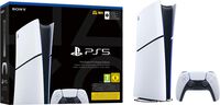 Consola Sony Playstation 5 Slim Edición Digital 1TB