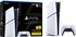 Consola Sony Playstation 5 Slim Edición Digital 1TB image number null