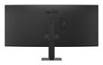 Monitor Curvo LG 34" 34U640B-B VA WQHD 144Hz FreeSync Premium 5ms image number null