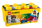 LEGO Classic: Caja de Ladrillos Creativos Mediana, 484 Piezas (10696)