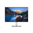 Monitor Dell UltraSharp 24" U2421E IPS WUXGA ComfortView Plus 99% sRGB Ethernet + USB-C (90W) image number null