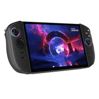 Consola Portátil Lenovo Legion GO 2 8.8" Ryzen Z2 32GB/512GB 144Hz W11