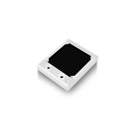 Radiador Cobre EKWB Quantum Surface S140 2 x G1/4 30mm Blanco