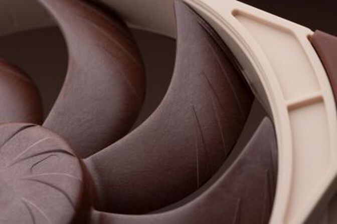 Ventilador Noctua NF-A14 G2 PWM 140mm (Pack 2) image number 6