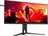 Monitor AOC AGON 40" AG405UXC IPS UWQHD 144Hz 1ms FreeSync Premium HDR400 image number null