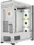 Torre E-ATX Corsair iCUE 7000X Airflow RGB Smart Blanco Cristal Templado image number null
