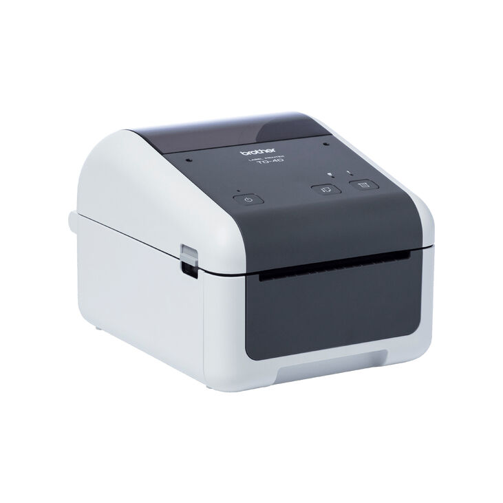 Impresora de Etiquetas Brother TD-4210D image number 2