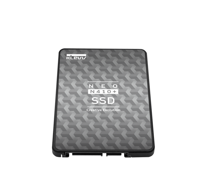 SSD KLEVV N410+ NEO 256GB SATA III (540/500MB/s) image number 8