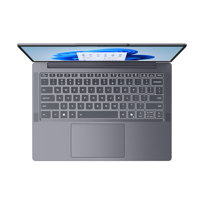 Port&aacute;til Lenovo IdeaPad Slim 3i 14IRH10-949 14" i5-13420H 8GB 512GB WUXGA W11 (sem carregador) image number 1