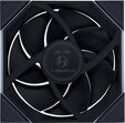 Ventilador Lian Li UNI FAN TL140 LCD Wireless RGB PWM Negro 140mm image number null