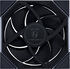 Ventilador Lian Li UNI FAN TL140 LCD Wireless RGB PWM Negro 140mm image number null