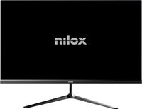 Nilox NXM24FHD1203 pantalla para PC 60,5 cm (23.8") Full HD LED Negro